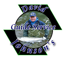 David Johnson's Guide Service Call Now!!! for best dates